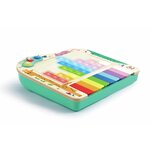 Hape E0635 - Piano numérique dynamique