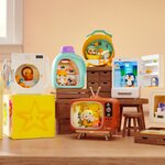 Zuru 18101 - Starbox Nook Nooks figurine surprise à collectionner