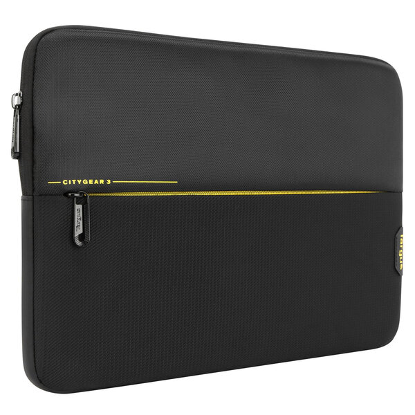 Targus citygear 3 sleeve 14' noir