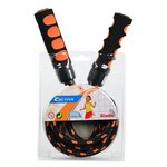 Simba Toys 107301685 - Simba - Corde à sauter avec poignées souples