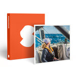 SMARTBOX - Coffret Cadeau Mon premier quart de nuit avec Explora Project -  Séjour