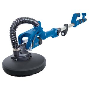 Scheppach ponceuse murale / de plafond ds930 710 w