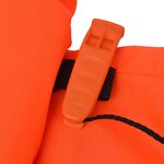 vidaXL Gilet de sauvetage pour enfants 100 N 10-20 kg