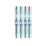 stylo bille à encre gel B2P, vert, largeur de tracé: 0,7mm PILOT
