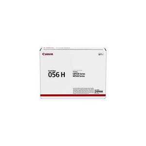Canon 056h - toner noir canon 3008c002
