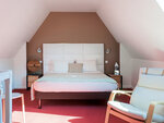 SMARTBOX - Coffret Cadeau Séjour de 2 nuits au Best Western Plus Au Cheval Blanc Mulhouse Nord 4* avec spa -  Séjour