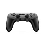 Manette Gamepad Bluetooth noire 8Bitdo SN30 Pro+ Black Edition pour Switch