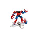 Lego 76308 - Marvel Le robot de Spider-Man contre Anti-Venom