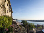 SMARTBOX - Coffret Cadeau Parador de Hondarribia 4* : 3 jours avec petits-déjeuners pour 2 personnes -  Séjour