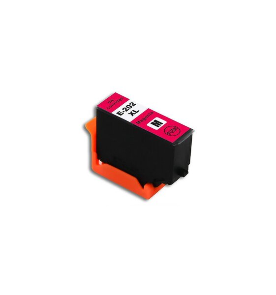 Epson XP-6000/202xl Cartouche d'encre Magenta Compatible