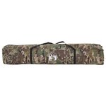vidaXL Tente de pêche 4 personnes camouflage libération rapide