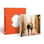 SMARTBOX - Coffret Cadeau Invitations culturelles visites insolites ateliers photo… - Multi-thèmes