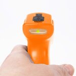Toolland pulvérisateur de jardin à batterie 1 l