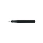 Stylo-plume Grip 2011 Pointe M noir FABER-CASTELL