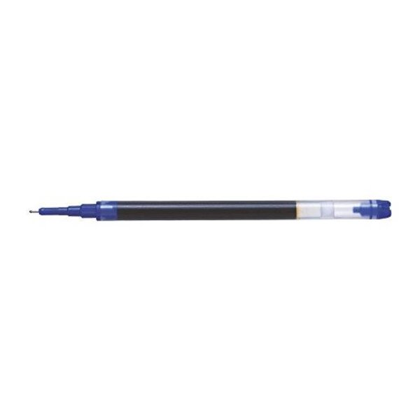 Mine de rechange pour roller GREENTECPOINT 5  bleu PILOT
