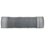 vidaXL Conduit d'échappement PVC 6 m Ø20 cm