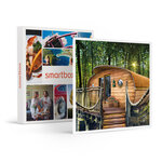 SMARTBOX - Coffret Cadeau Bretagne insolite: 1 nuit et dîner -  Séjour