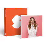 SMARTBOX - Coffret Cadeau Carte cadeau pour elle - 15 € - Multi-thèmes