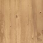 vidaXL Table de chevet VIGO 42x35x42 cm bois de pin massif