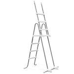 Intex Ensemble de piscine ronde Ultra XTR Frame 732 x 132 cm 26340GN