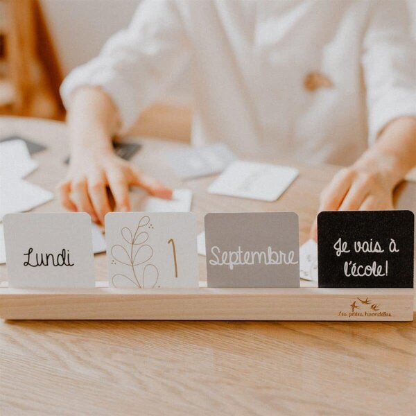 Calendrier perpétuel