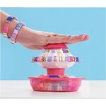 Spin Master 6067289 - Pop Style - Machine Kit Bracelet