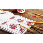 STABILO -Boîte métal x 50 stylos-feutres point 88 - pointe fine