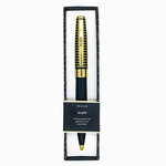 Stylo bille prénom homme Pastel Chic - Patrice - Draeger