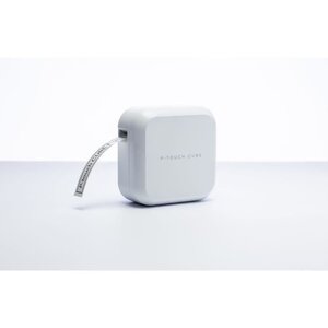 Brother etiqueteuse pt-p710bth connectable pc et bluetooth