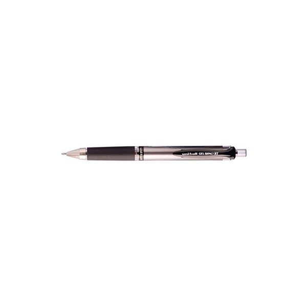 uni-ball Stylo roller encre GEL IMPACT RT (UMN 152-10S N)