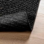 vidaXL Tapis ZIZUR 140x200 cm aspect de jute intérieur extérieur