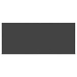 vidaXL Auvent Rétractable Rayé Anthracite 300 x 200 cm tissu