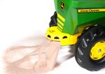 Rolly Toys 125111 - Streumax Trailer Épandeur John Deere