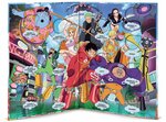 One Piece - Kit découverte 2025