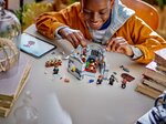 76431 Cours de Potions au Château de Poudlard - LEGO® Harry Potter™
