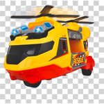 Dickie 203306023 - Hélicoptère