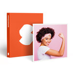 SMARTBOX - Coffret Cadeau Superwoman -  Multi-thèmes