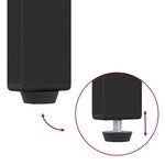 vidaXL Étagère Sonoma gris 80 x 30 x 155 cm Bois d'ingénierie