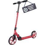 Hudora 14456 - Scooter Up 200 FC Bayern München