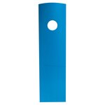 Porte-revues Mag-cube Bee Blue - Turquoise - Exacompta