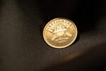 Monnaie FIREFIGHTER First Responders 1 g Or 10$ Cook Islands 2026 (PRÉCOMMANDE)