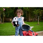 BIG 800056499 - Bobby Car Panier