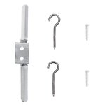 vidaXL Store enrouleur Autre Marron Clair 100 x 160 cm Bambou