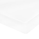 vidaXL Matelas 140 x 200 cm 7 zones Mousse PU 10 cm H2 H3