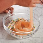 Elmer's colle liquide transparente  lavable et adaptée aux enfants  pour travaux manuels ou slime  946 ml