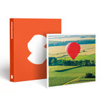 SMARTBOX - Coffret Cadeau Vol en montgolfière pour 2 personnes au-dessus du château de Chaumont-sur-Loire -  Sport & Aventure