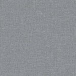 vidaXL Fauteuil de massage Gris clair Tissu