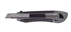 Cutter Pro lame 9 mm Gris MAUL