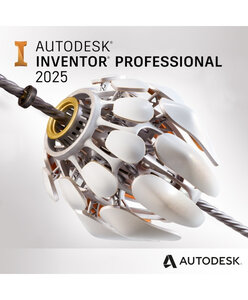 Autodesk Inventor Pro 2025 - Clé licence à télécharger