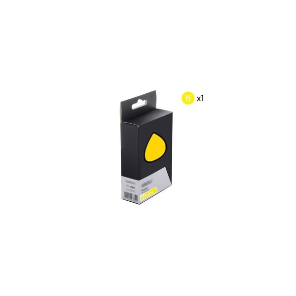 Epson T944/T945/T946 Cartouche d'encre générique GNCNE9454